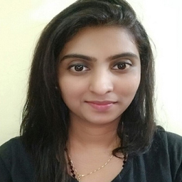 Jinsha Thomas