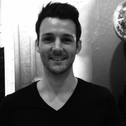 Maximilian Scholz