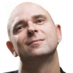 Frank Sauer