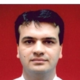Uday Davda