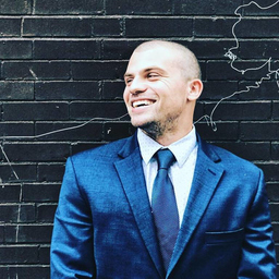 Daniel Massimino