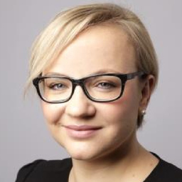Juliane Karakuzu