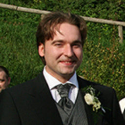 Stephan Kanthak