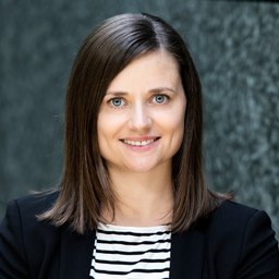 Dr. Anja Geiselhart