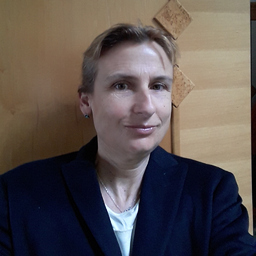 Claudia Trimmel