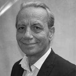 Profilbild Ralf-Henning Lampe