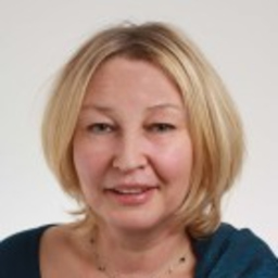 Sabine Meister