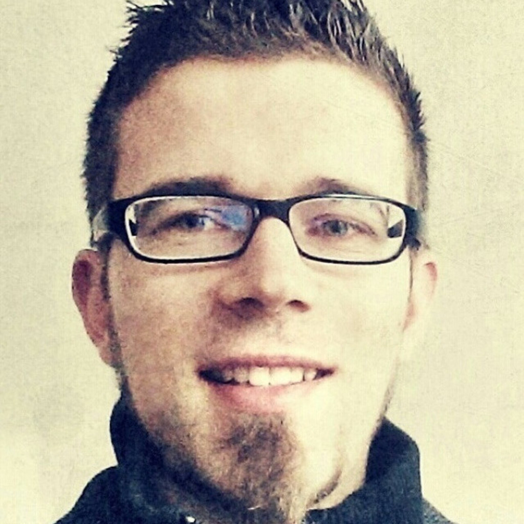 Thomas Mende Personaltrainer Bertelsmann AG arvato services XING