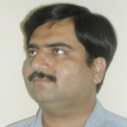Krishnakumar Kundaliya