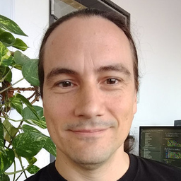 Christian Steimel