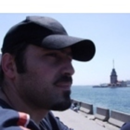 Bülent Açıkgöz