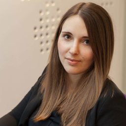 Svenja Klaassen