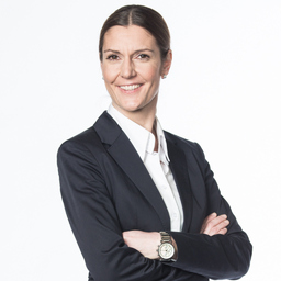 Nastassja Schuster