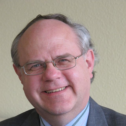 Profilbild Siegfried Klein