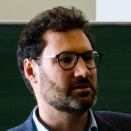 Dr. Jan-Hendrik Treude