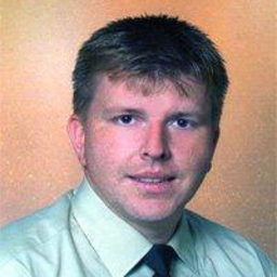 Oliver Rauschendorf