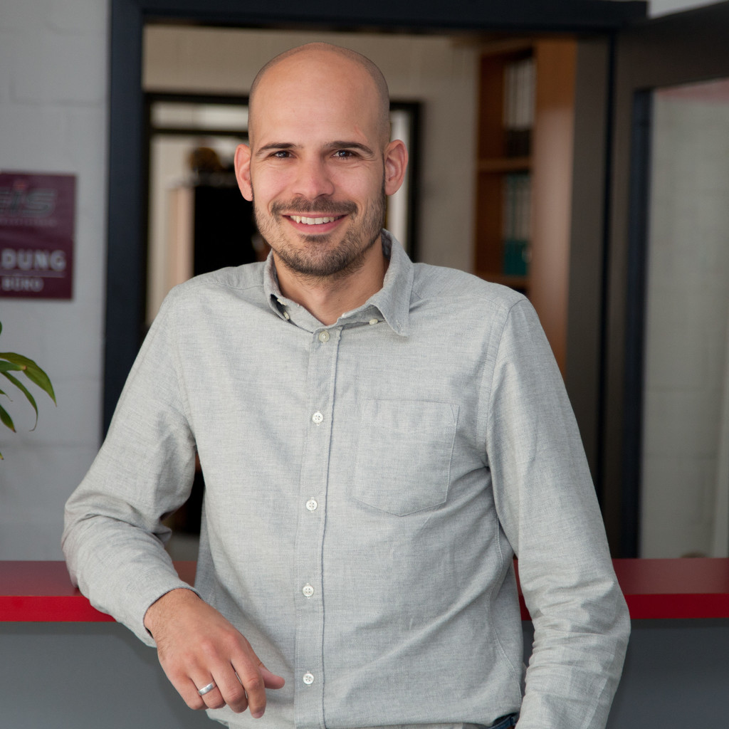 Social Media Profilbild Johannes Neis Altenhaßlau