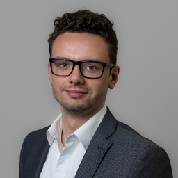 Marius Bonati