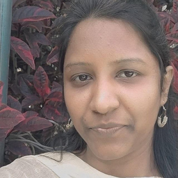 Narmadha Sowndar