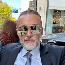 Bülent Türhan's profile picture