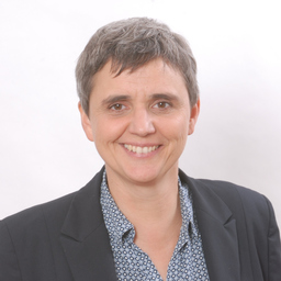 Heide Redlingshöfer