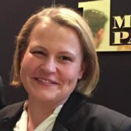 Angela Clauß