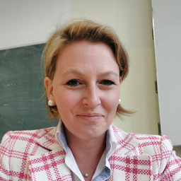 Simone Börger