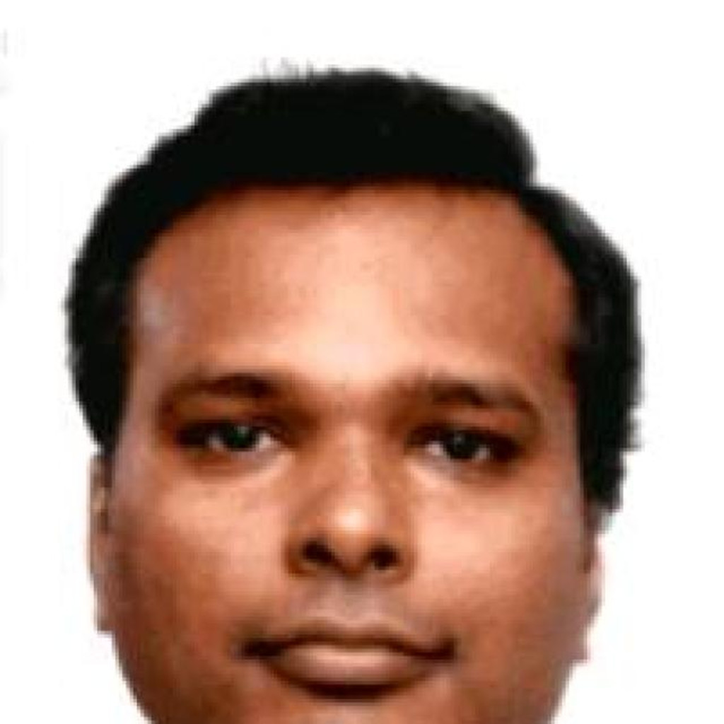 Palaniappan Karuppan Chetty Preventive Software Quality Project Lead