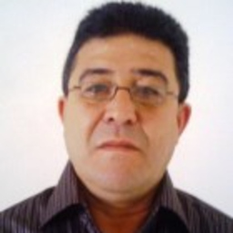 Prof. Mohamed Boukottaya