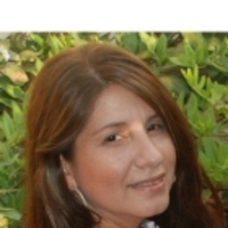 Jenny Palacios Tinoco