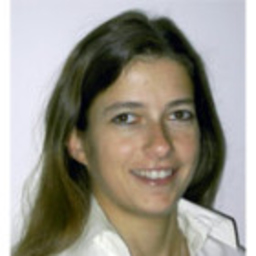 Sabine Helmreich