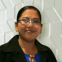 Katty Orellana Aquije