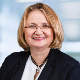 Silvia Lindner