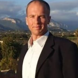Alexander Cebulla