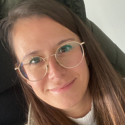 Nadine Pastor Moreno