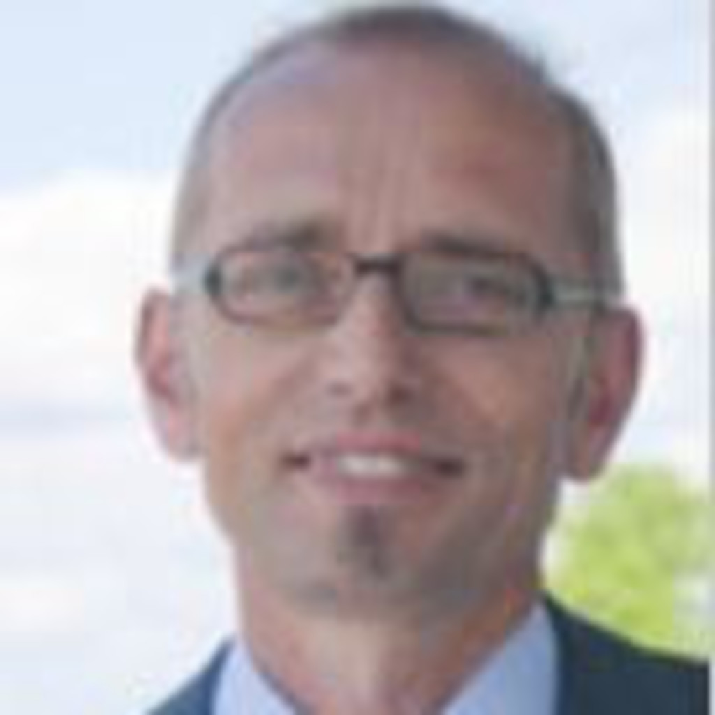 Dr. Michael Siegel Bereichsleiter / Director OFFIS Institut für