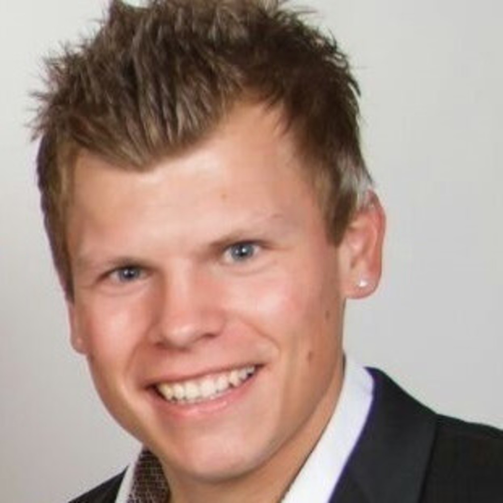 Christian Paulus Prüfstandstechniker KS Engineers Deutschland GmbH