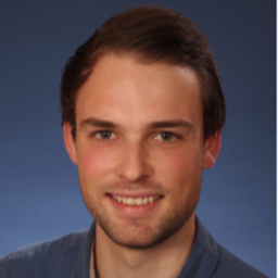 Jonas Schlüter-Korte
