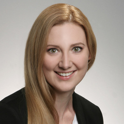 Sabrina Nater