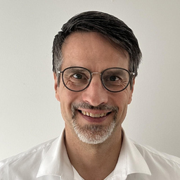 Andreas Benzenhöfer