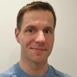 Marco Peter