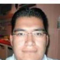 Francisco Javier Albarrán Jurado