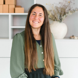 Ing. Vanessa De Arriba López 