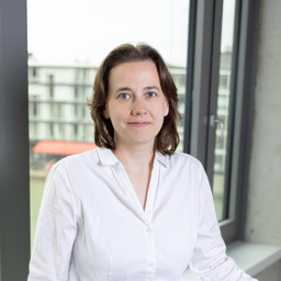 Dr. Meike Bechtold