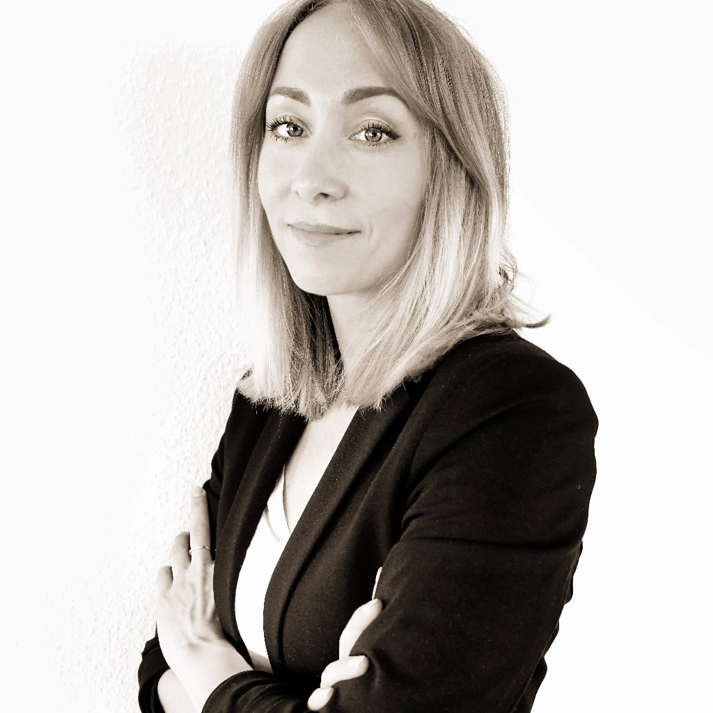 Nadine Bamberg Projekteinkäuferin Rud. Otto Meyer Technik GmbH & Co. KG XING Nadine Bamberg Projekteinkäuferin Rud. Otto Meyer Technik GmbH & Co. KG XING