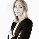 Nadine Gaar 