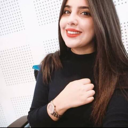 ghada ben amor