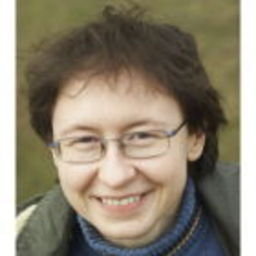 Olga Kouzina's profile picture