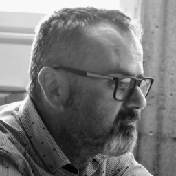 Javier Villarroya Francisco