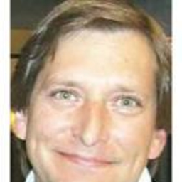 Scott Robinson